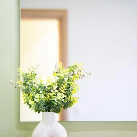Coloris Viridis Apartment Thessaloniki