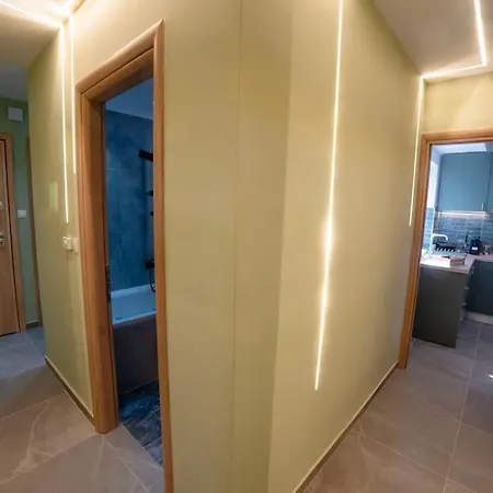 Coloris Viridis Thessaloniki