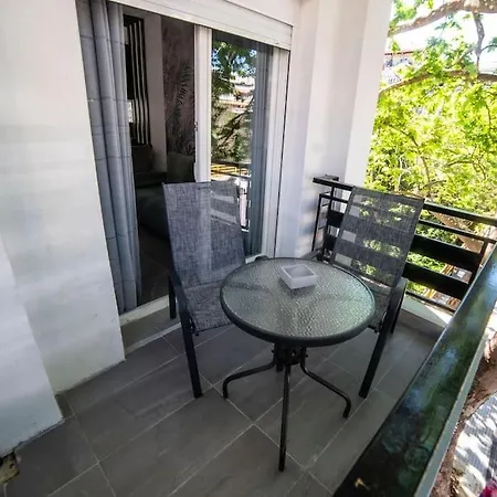 Coloris Viridis Apartment Thessaloniki