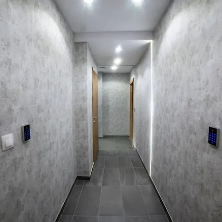 Apartment Coloris Viridis *