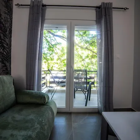 Apartment Coloris Viridis