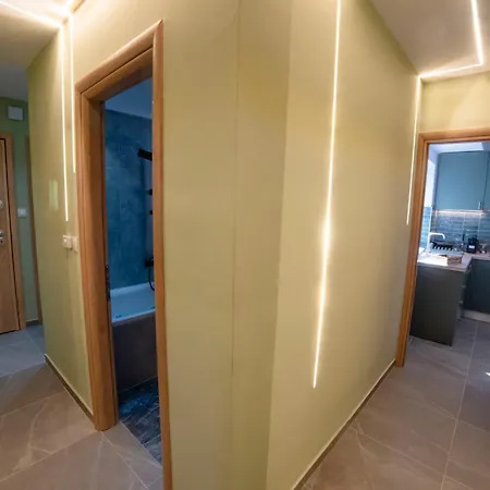 Coloris Viridis Διαμέρισμα