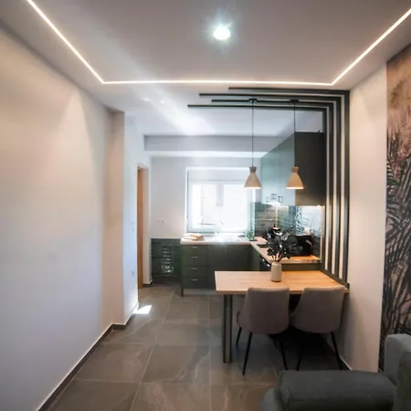 Διαμέρισμα Coloris Viridis Θεσσαλονίκη