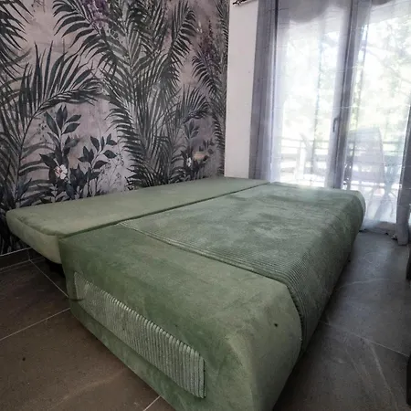 Διαμέρισμα Coloris Viridis *