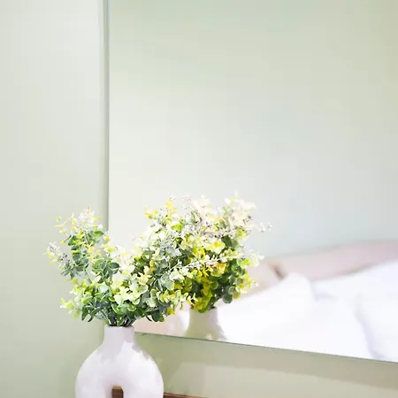 Coloris Viridis Διαμέρισμα *