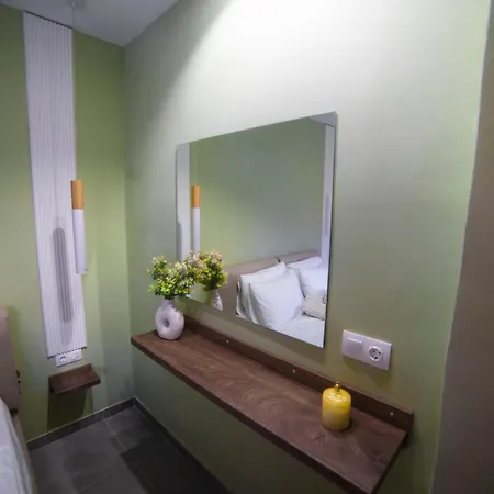 Διαμέρισμα Coloris Viridis Θεσσαλονίκη