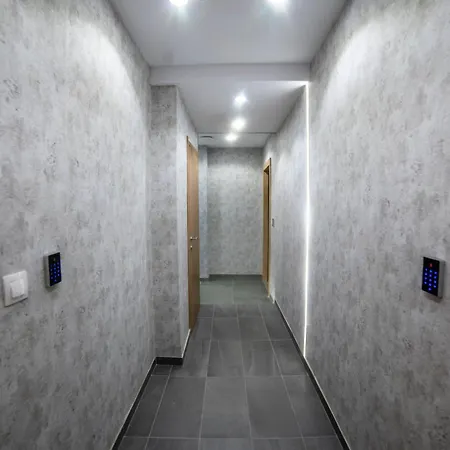 Coloris Viridis * Θεσσαλονίκη